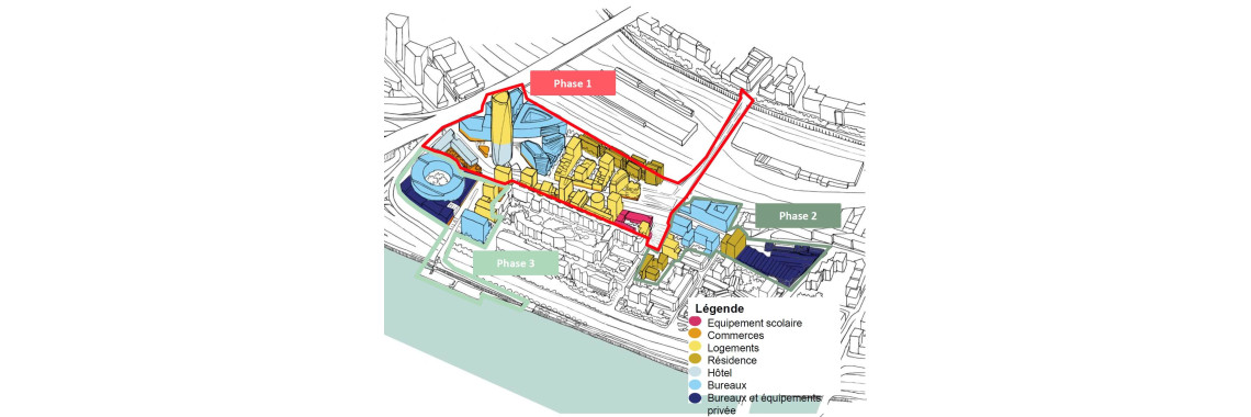 Charenton sacrifiée par la bétonisation estivale : la droite municipale persiste à l’aveugle